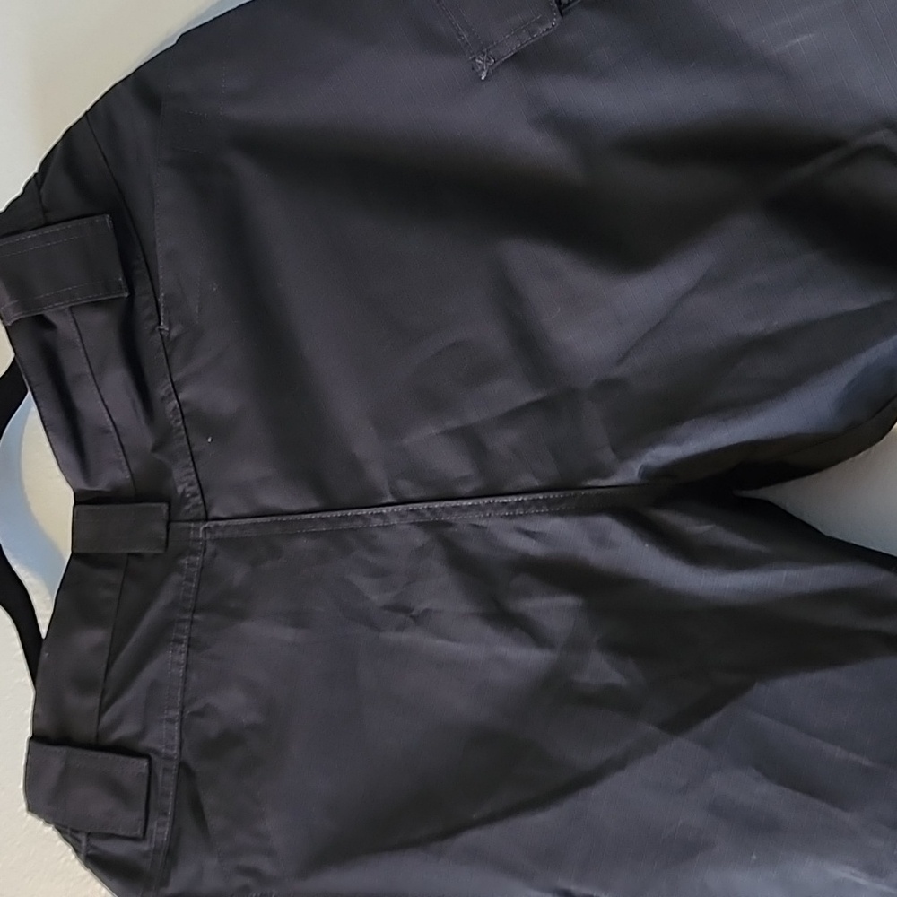 CQR Tactical Gear Navy Blue Mens Sz 36 X 30 - Picture 6 of 11